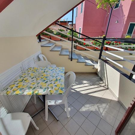 Residence Olivotti Finale Ligure Exterior photo