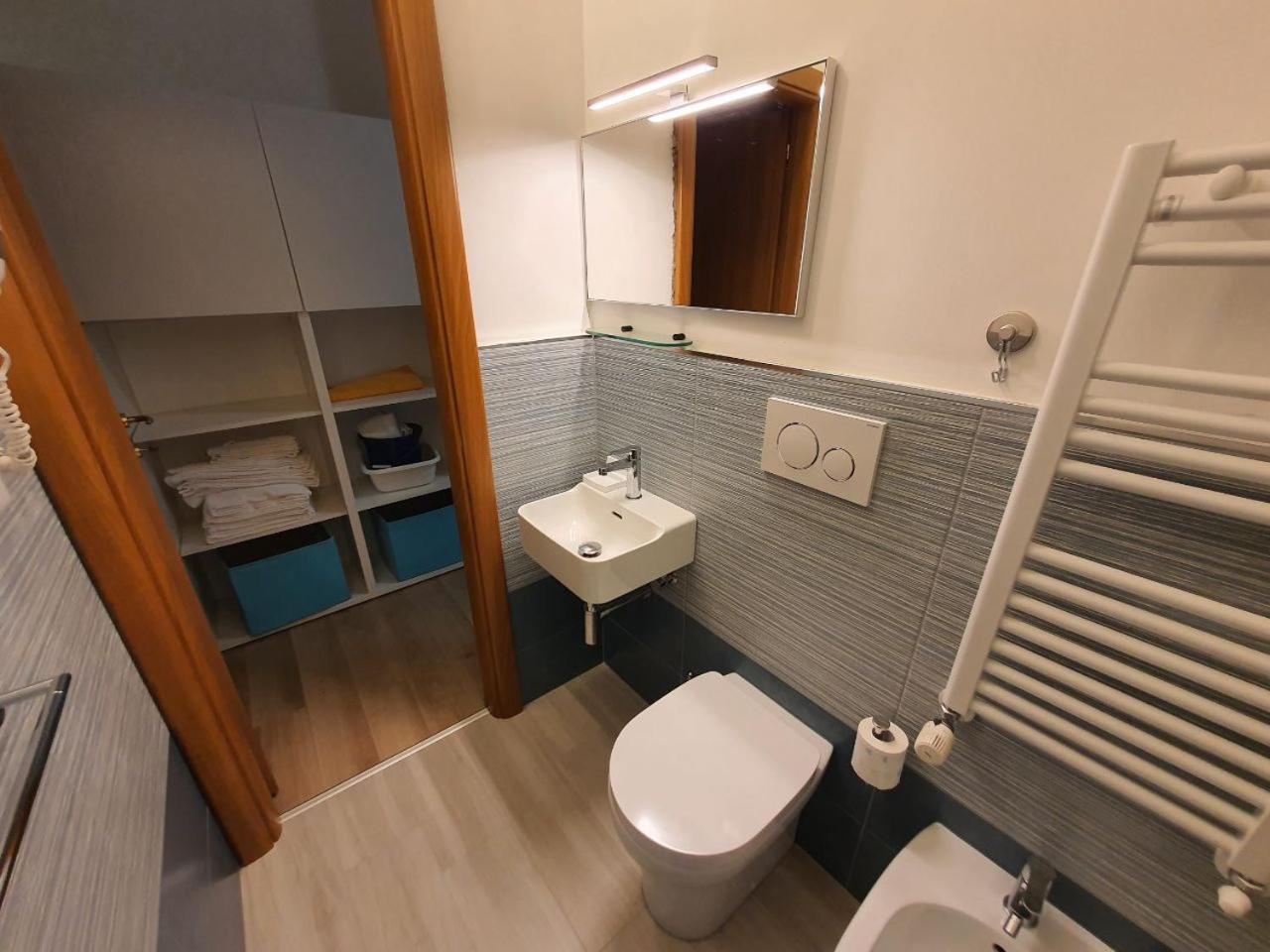Residence Olivotti Finale Ligure Exterior photo
